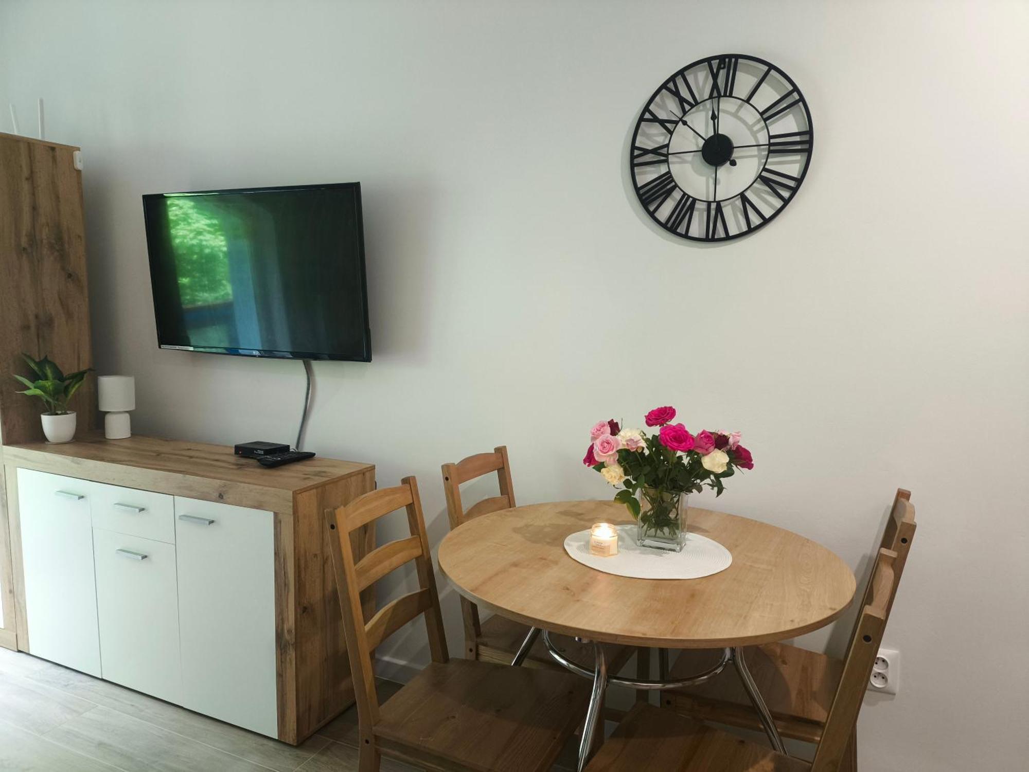Apartman Ema Donovaly Exterior photo