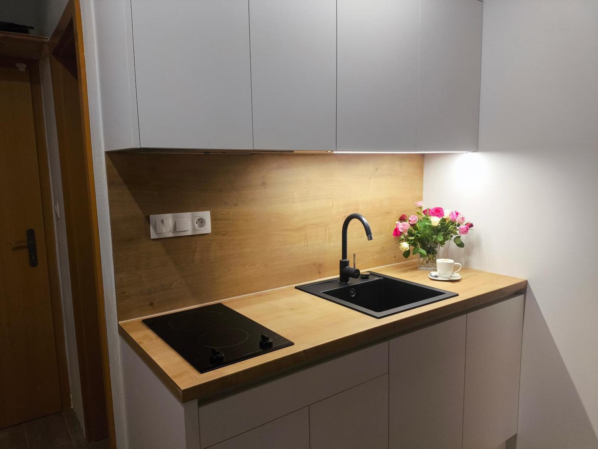 Apartman Ema Donovaly Exterior photo