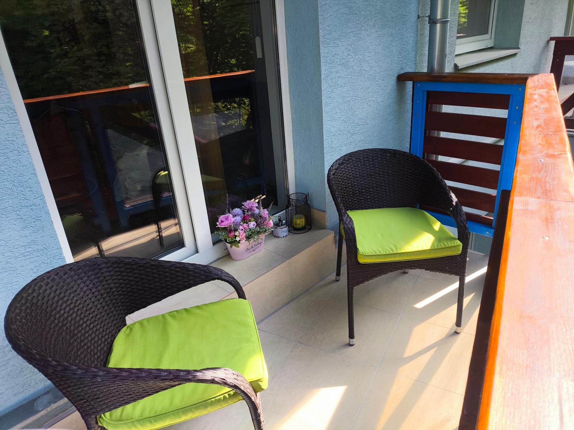 Apartman Ema Donovaly Exterior photo