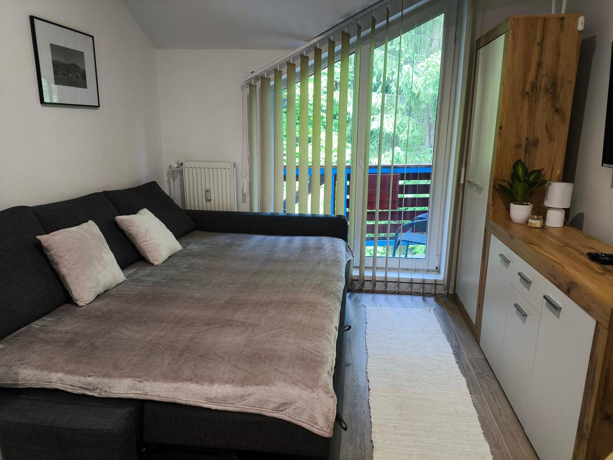 Apartman Ema Donovaly Exterior photo