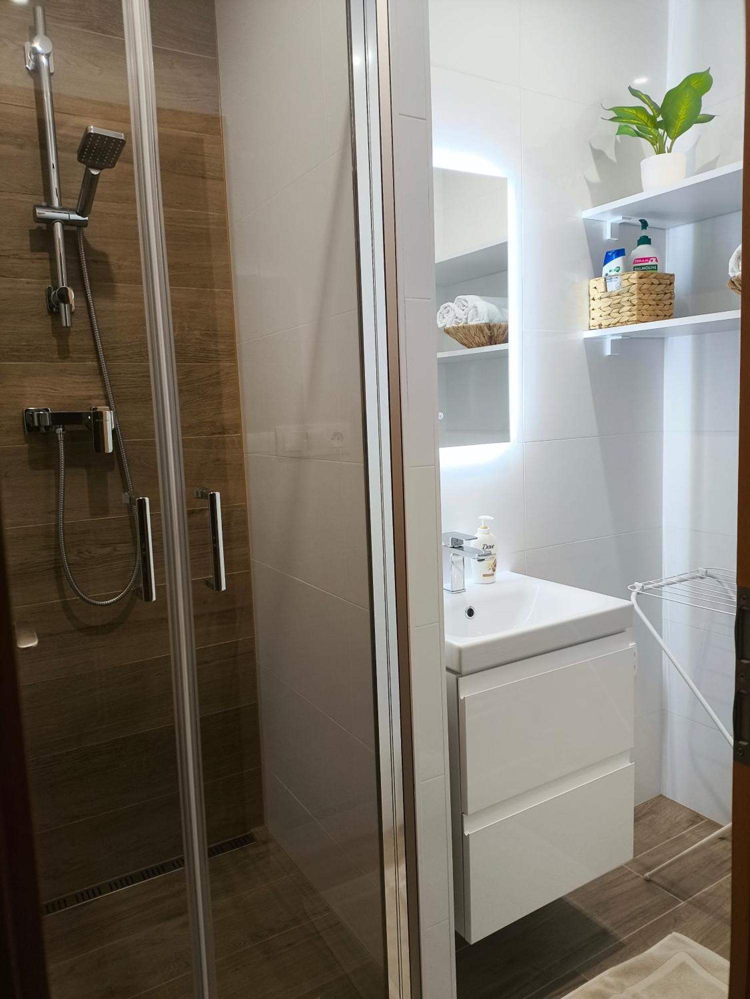 Apartman Ema Donovaly Exterior photo