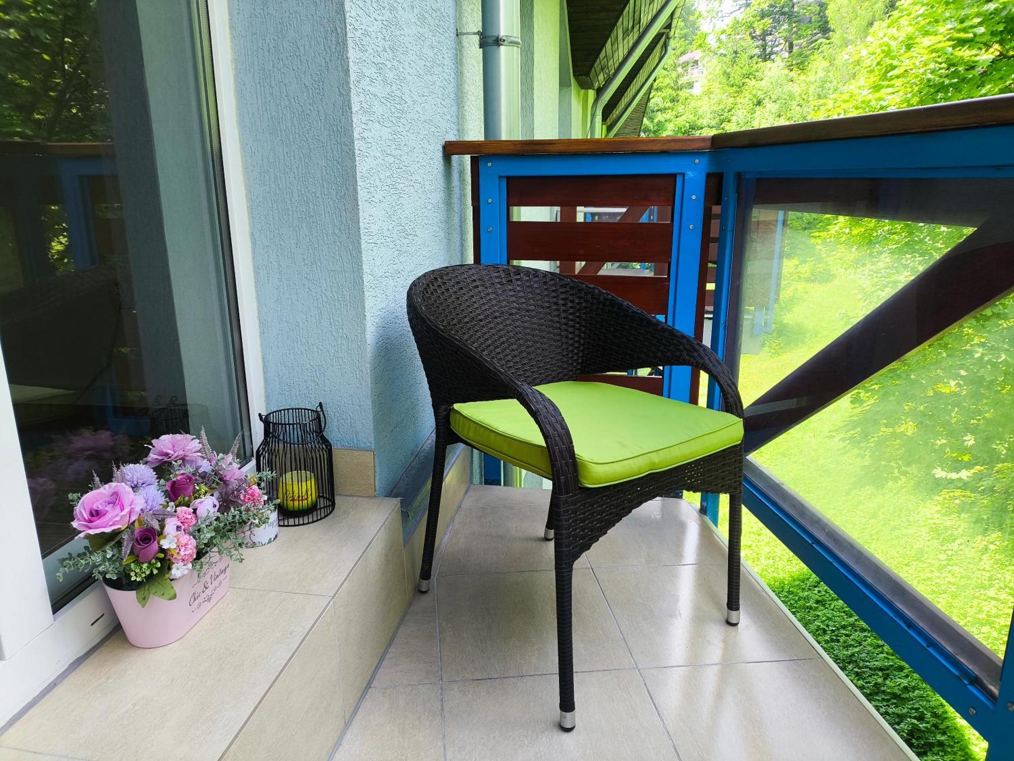 Apartman Ema Donovaly Exterior photo