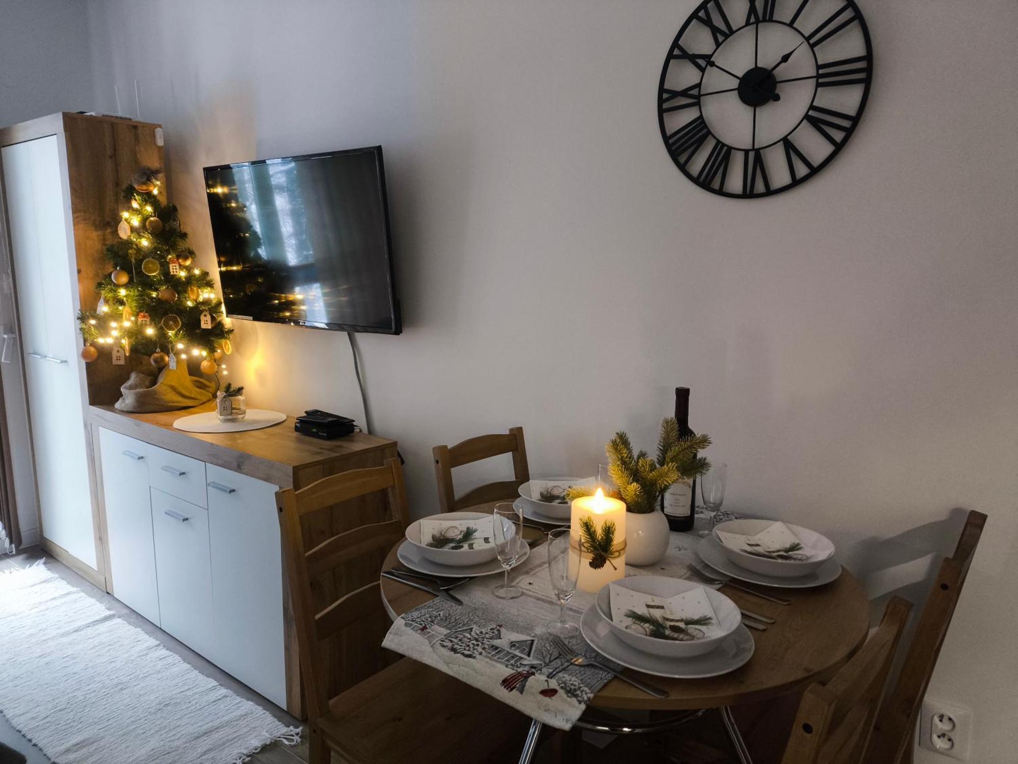 Apartman Ema Donovaly Exterior photo